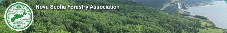 Nova Scotia Forestry Association